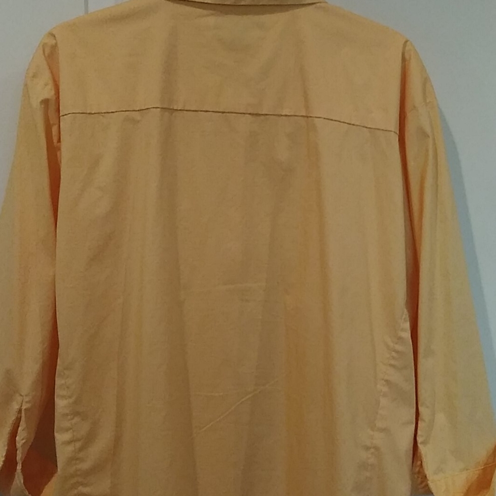 Blue Generation shirt - Picture 2 of 4